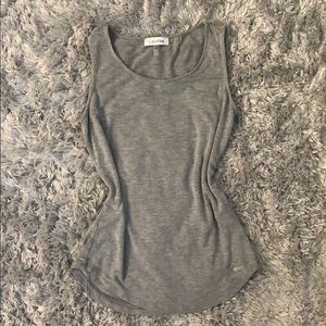 Nice shirt Calvin Klein